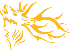 Hunting in Hungary logo