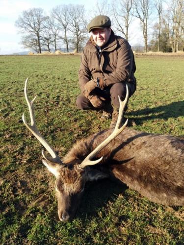 hunting in uk 05